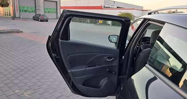 RENAULT Clio (Energy) TCe 90 Start & Stop INTENS