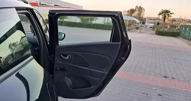 RENAULT Clio (Energy) TCe 90 Start & Stop INTENS