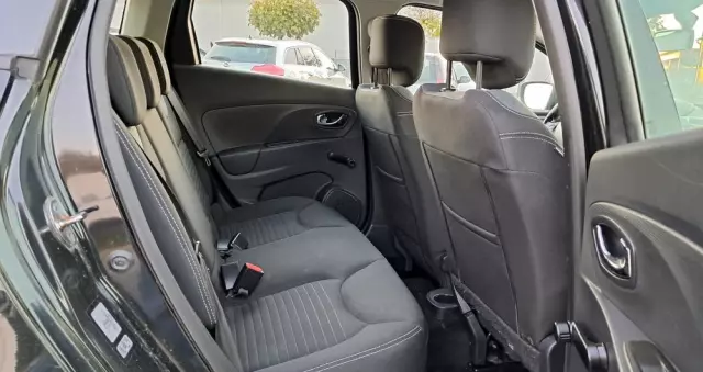 RENAULT Clio (Energy) TCe 90 Start & Stop INTENS