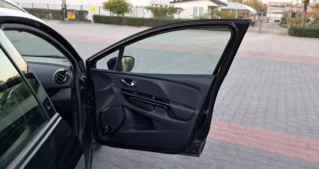 RENAULT Clio (Energy) TCe 90 Start & Stop INTENS