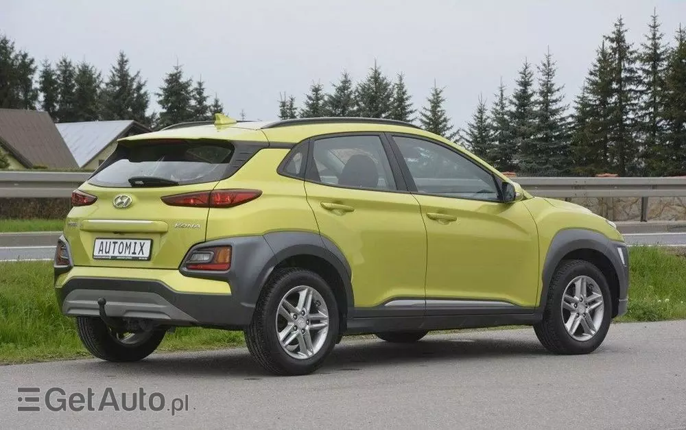 HYUNDAI Kona 1.0 T-GDI Style