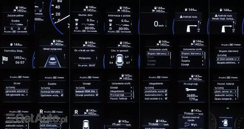 HYUNDAI Kona 1.0 T-GDI Style