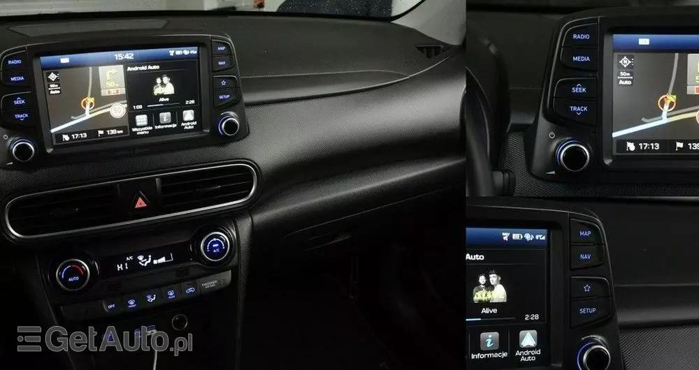 HYUNDAI Kona 1.0 T-GDI Style