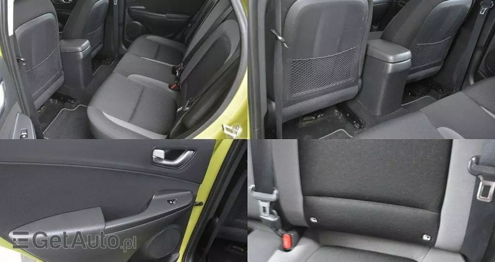 HYUNDAI Kona 1.0 T-GDI Style