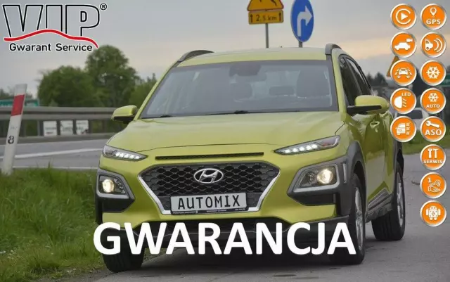 HYUNDAI Kona 1.0 T-GDI Style
