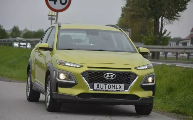 HYUNDAI Kona 1.0 T-GDI Style
