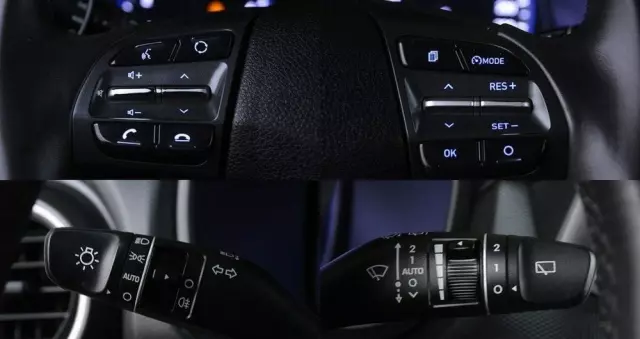 HYUNDAI Kona 1.0 T-GDI Style