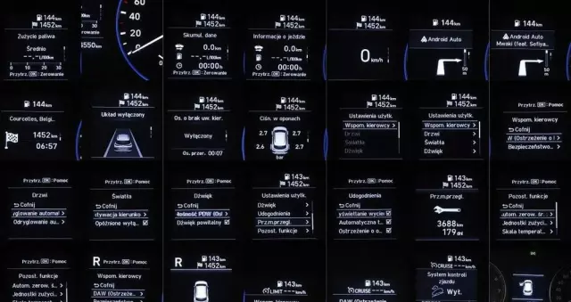 HYUNDAI Kona 1.0 T-GDI Style