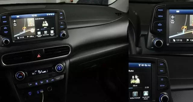 HYUNDAI Kona 1.0 T-GDI Style