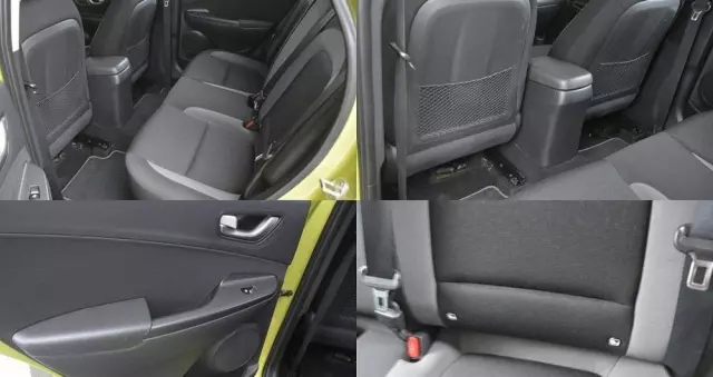 HYUNDAI Kona 1.0 T-GDI Style