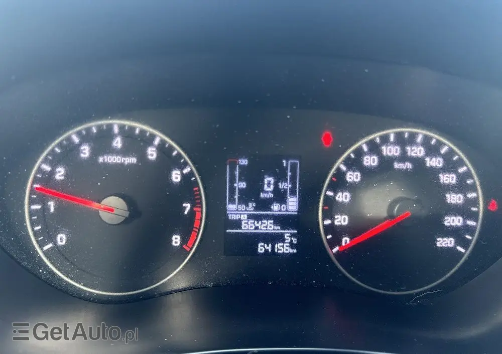 HYUNDAI I20 1.2 Classic Plus