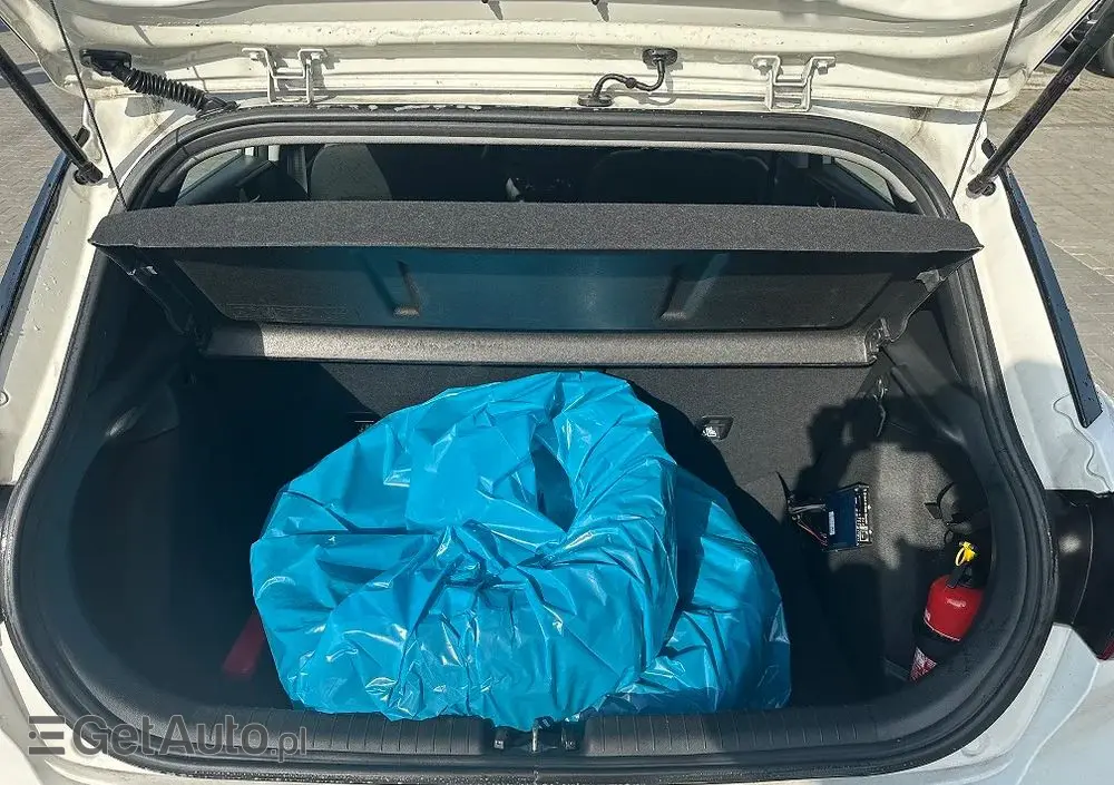 HYUNDAI I20 1.2 Classic Plus