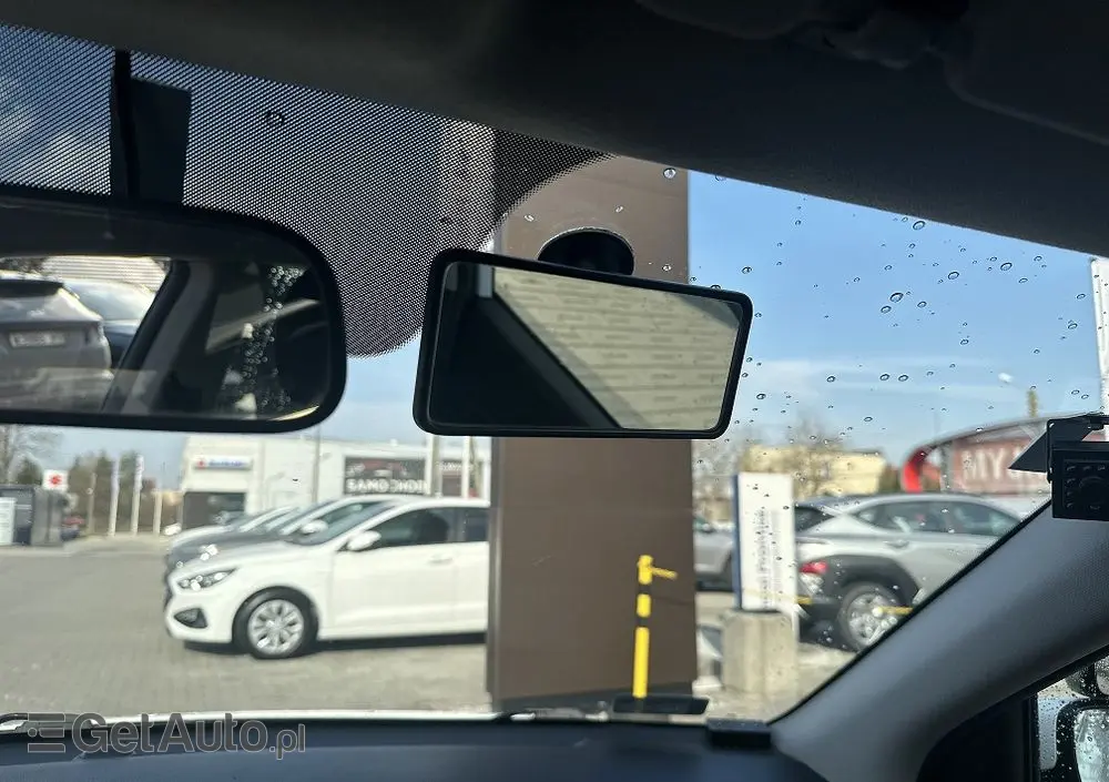 HYUNDAI I20 1.2 Classic Plus