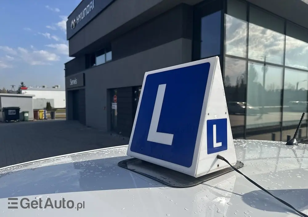 HYUNDAI I20 1.2 Classic Plus