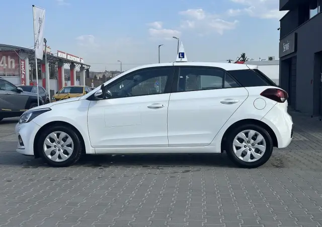 HYUNDAI I20 1.2 Classic Plus