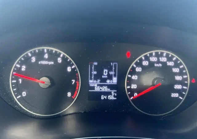 HYUNDAI I20 1.2 Classic Plus