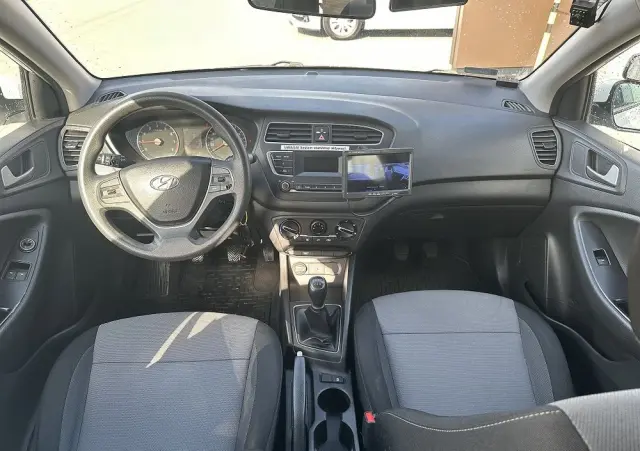 HYUNDAI I20 1.2 Classic Plus