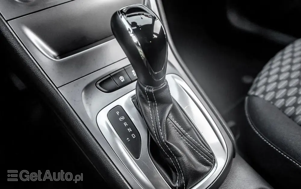 OPEL Astra 1.4 Turbo Start/Stop Automatik Dynamic