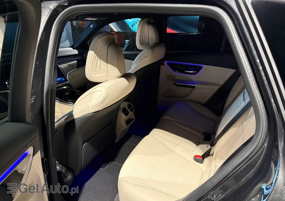 MERCEDES-BENZ GLC 200 d 4-Matic