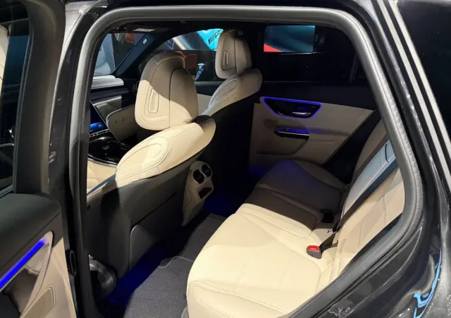 MERCEDES-BENZ GLC 200 d 4-Matic