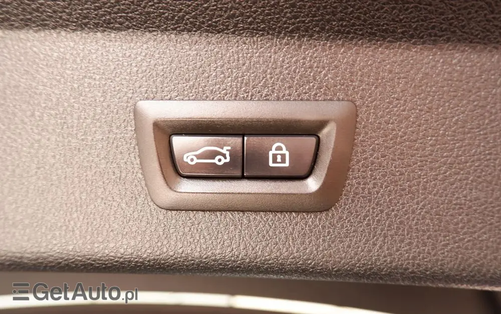 BMW 3GT 320d GT Sport-Aut M Sport