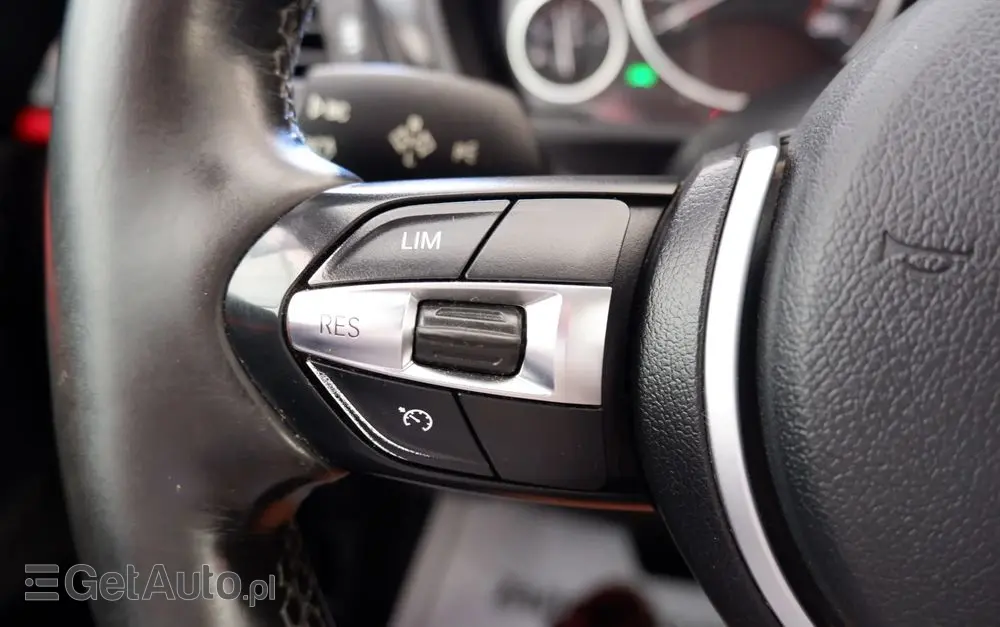 BMW 3GT 320d GT Sport-Aut M Sport