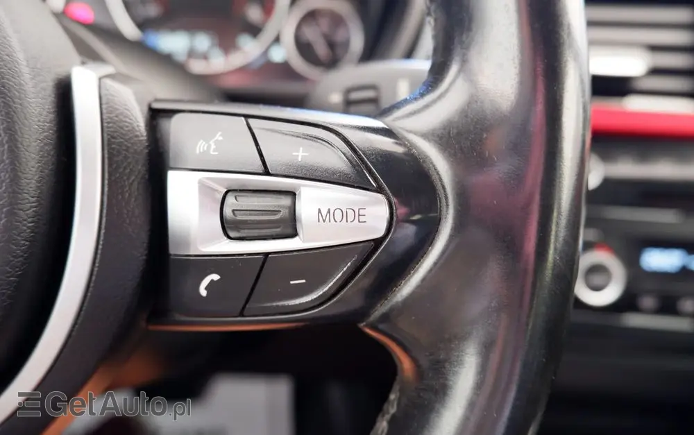 BMW 3GT 320d GT Sport-Aut M Sport