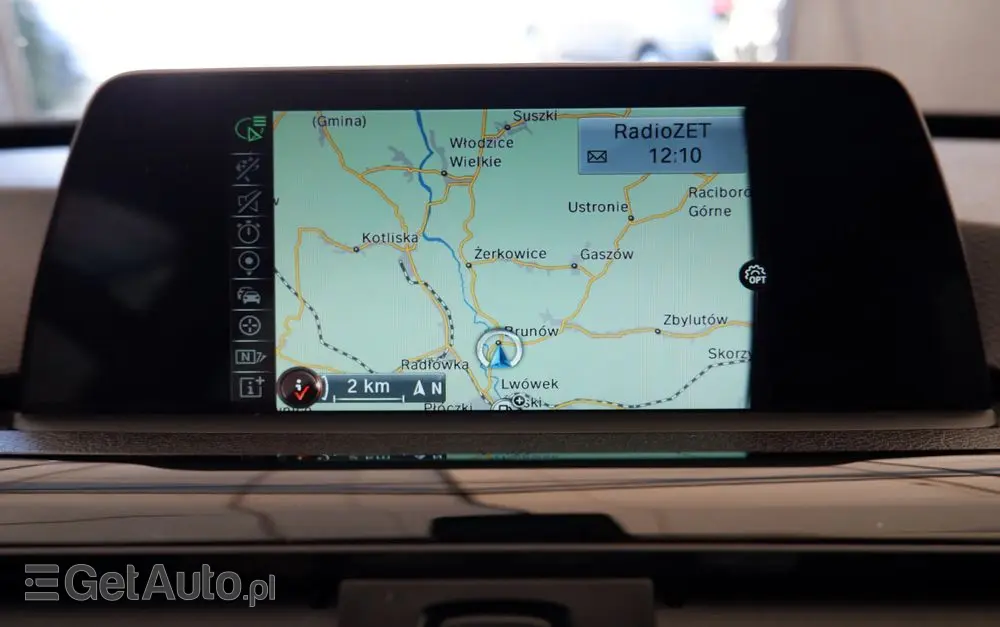 BMW 3GT 320d GT Sport-Aut M Sport