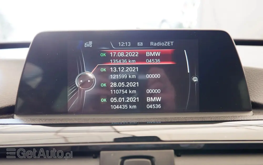 BMW 3GT 320d GT Sport-Aut M Sport