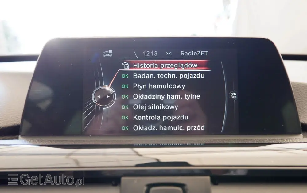 BMW 3GT 320d GT Sport-Aut M Sport