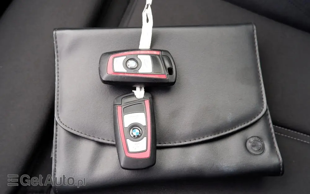 BMW 3GT 320d GT Sport-Aut M Sport