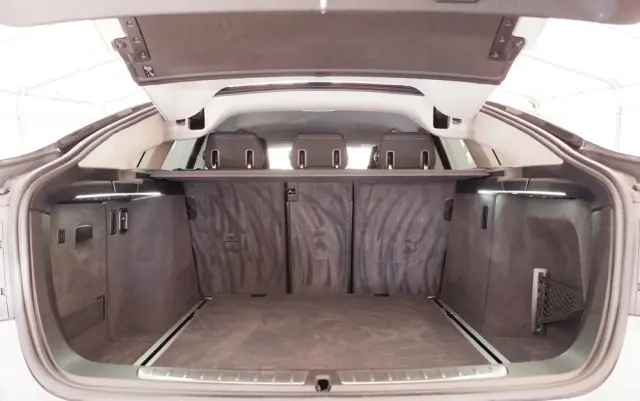 BMW 3GT 320d GT Sport-Aut M Sport