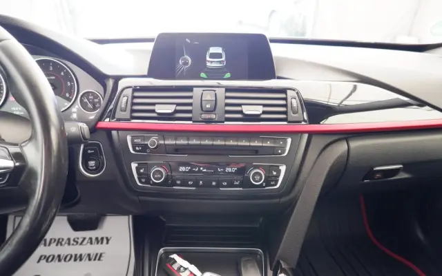 BMW 3GT 320d GT Sport-Aut M Sport