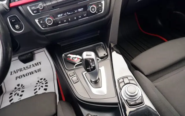 BMW 3GT 320d GT Sport-Aut M Sport