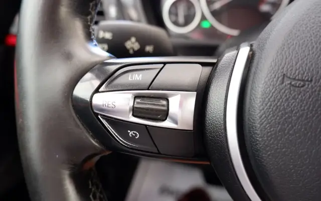 BMW 3GT 320d GT Sport-Aut M Sport