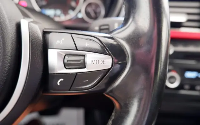 BMW 3GT 320d GT Sport-Aut M Sport