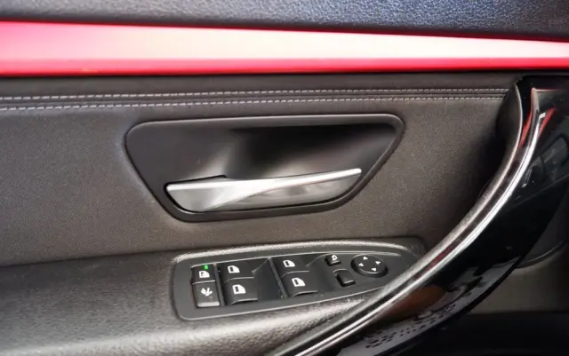 BMW 3GT 320d GT Sport-Aut M Sport