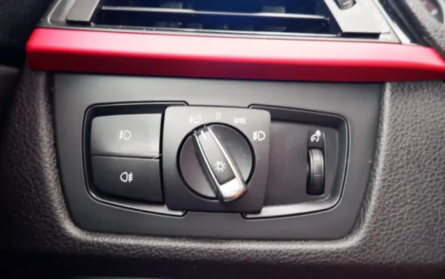 BMW 3GT 320d GT Sport-Aut M Sport