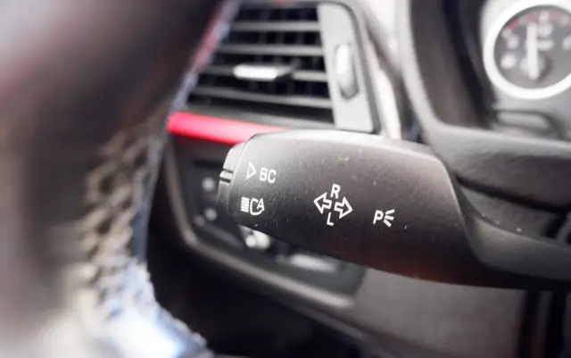 BMW 3GT 320d GT Sport-Aut M Sport