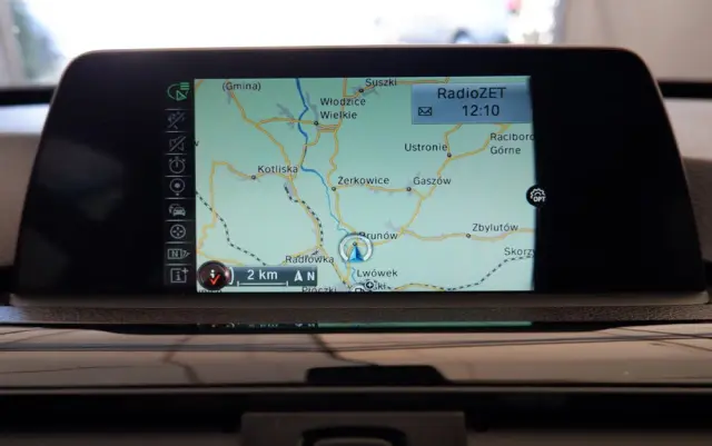 BMW 3GT 320d GT Sport-Aut M Sport