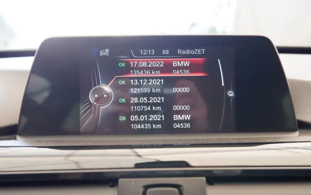 BMW 3GT 320d GT Sport-Aut M Sport