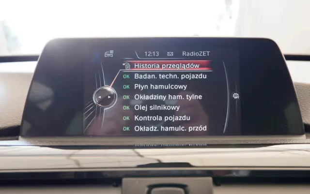 BMW 3GT 320d GT Sport-Aut M Sport