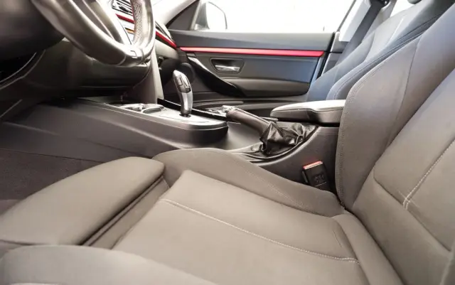 BMW 3GT 320d GT Sport-Aut M Sport