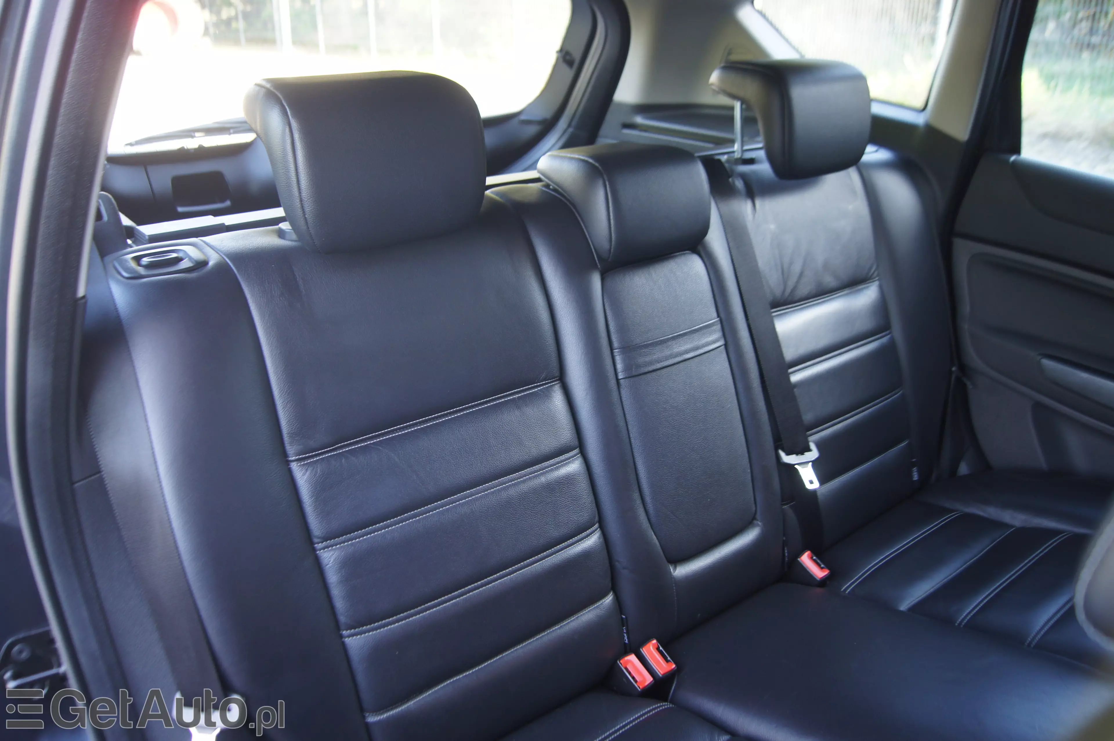 FORD Kuga 2.0 TDCi 2x4 Titanium