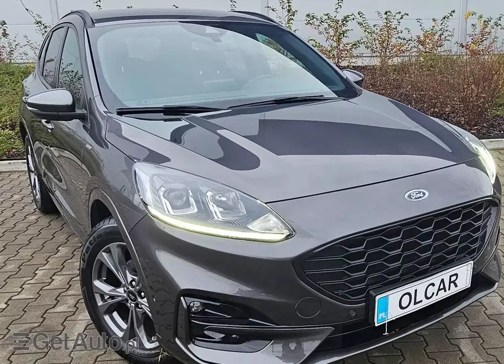 FORD Kuga 2.5 FHEV FWD ST-Line X