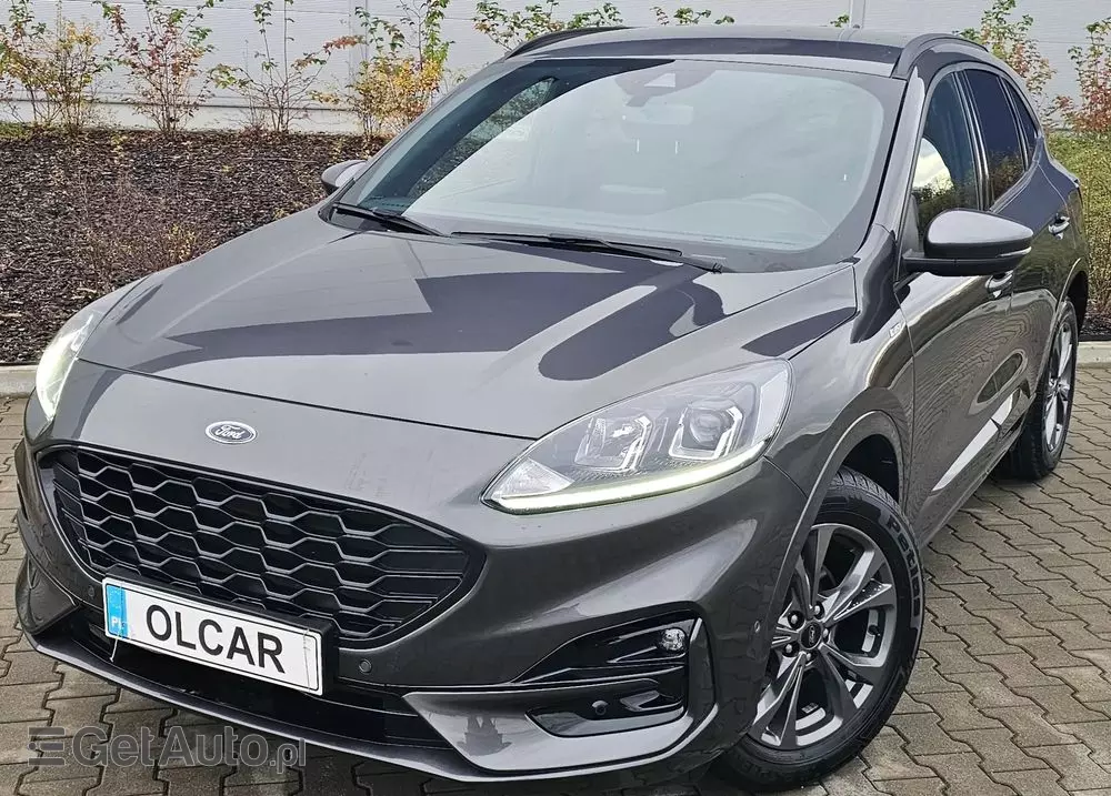 FORD Kuga 2.5 FHEV FWD ST-Line X