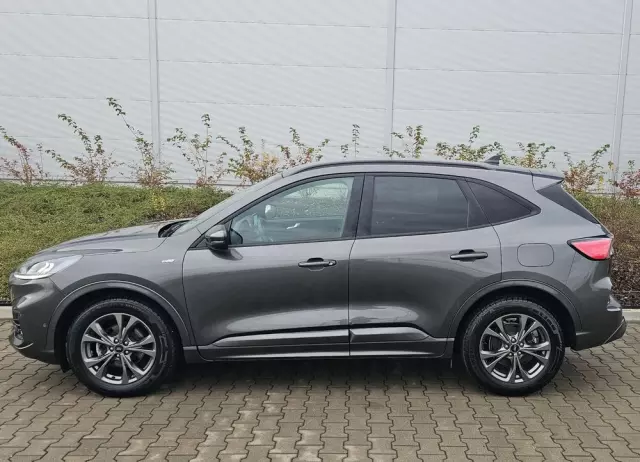 FORD Kuga 2.5 FHEV FWD ST-Line X