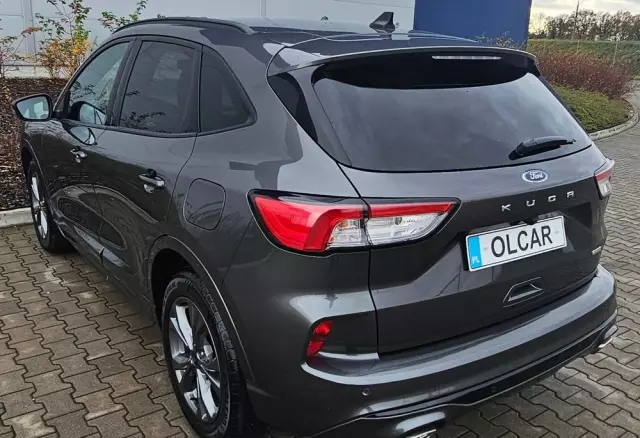 FORD Kuga 2.5 FHEV FWD ST-Line X