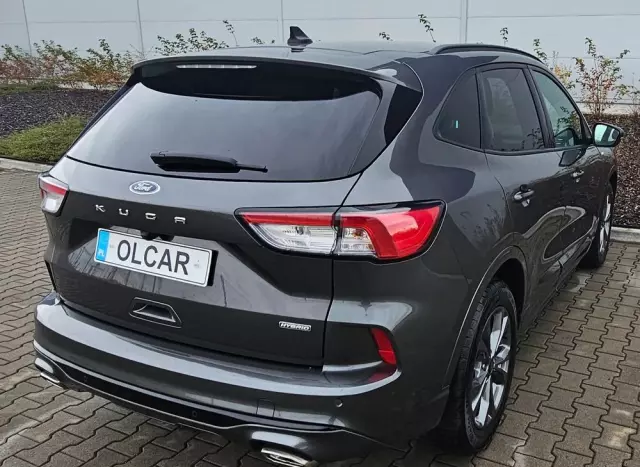 FORD Kuga 2.5 FHEV FWD ST-Line X