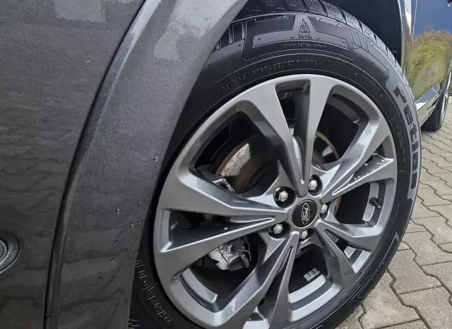 FORD Kuga 2.5 FHEV FWD ST-Line X